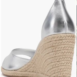 Vince Camuto Women's Felyn Espadrille Wedge New In Box Size 9M